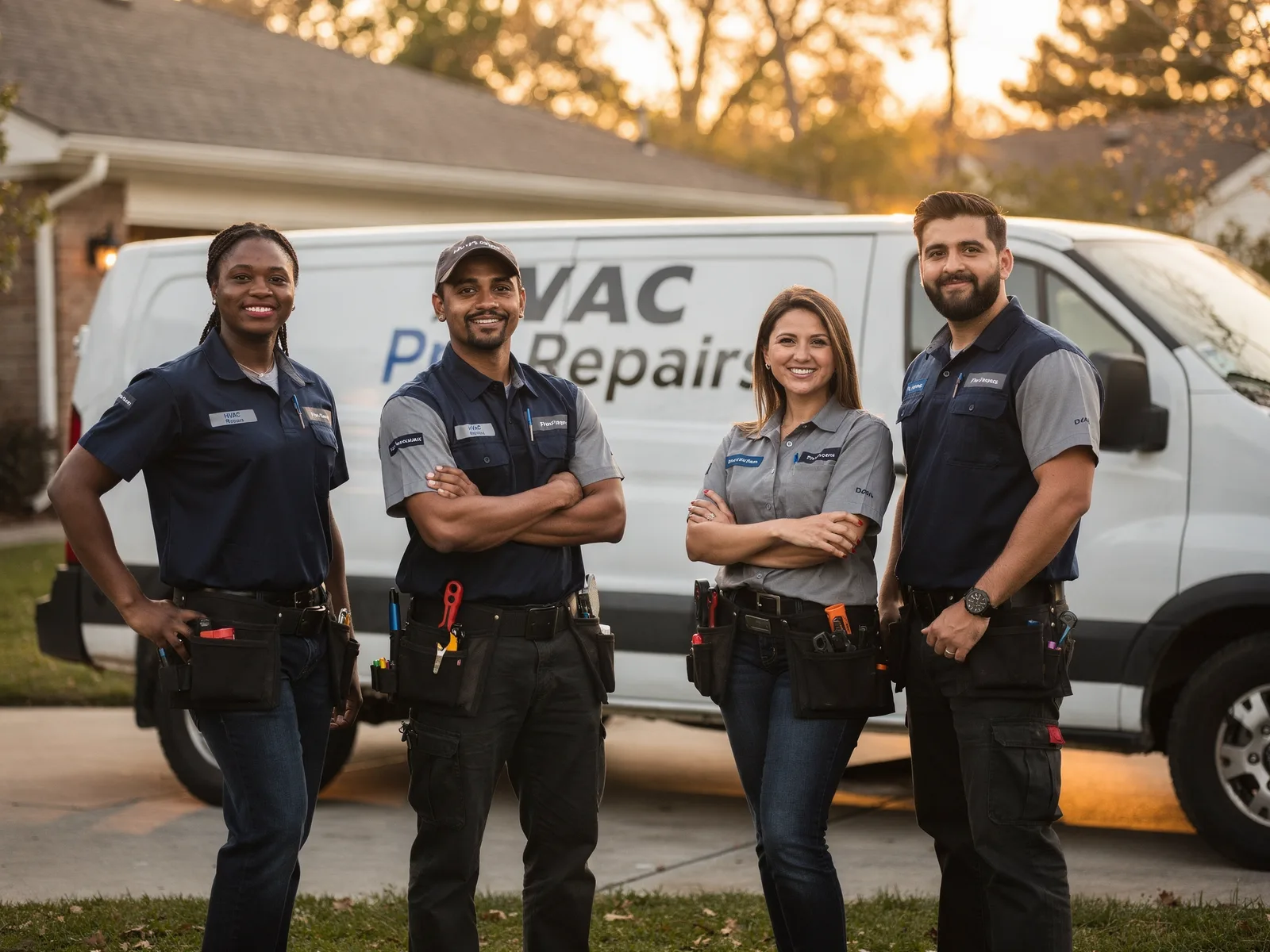 Heat Pump Repair company in West Liberty, WV
