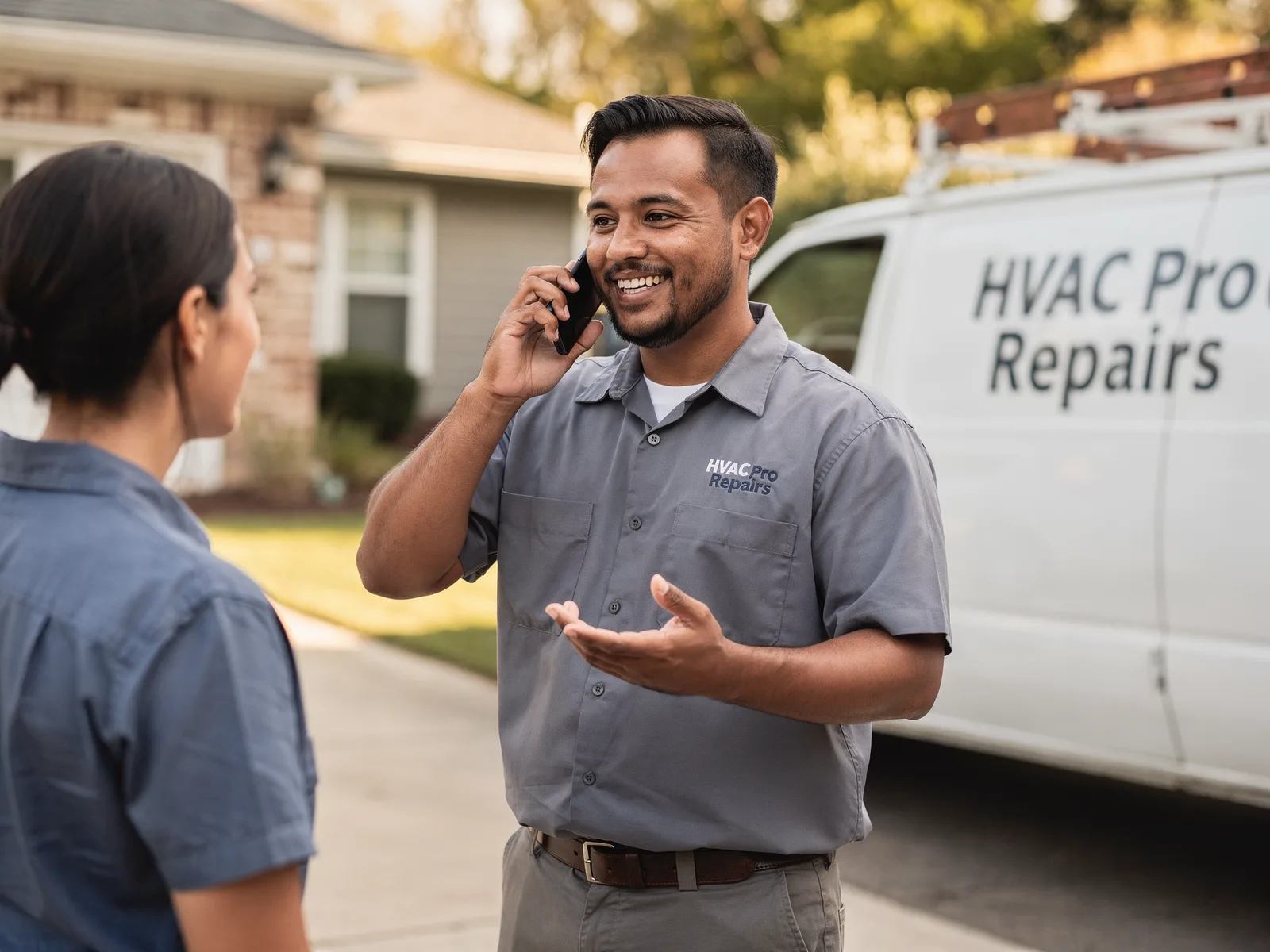 Heat Pump Repair West Liberty, WV FAQs